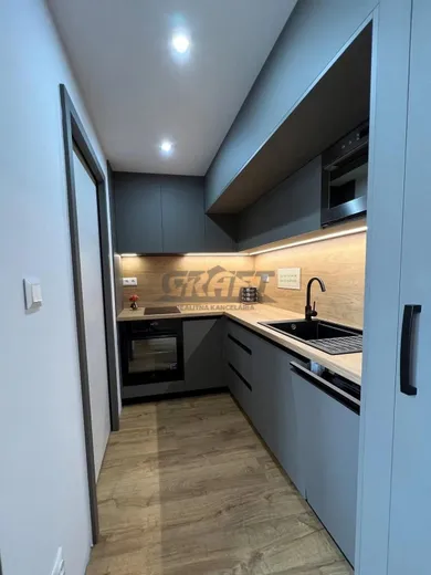 Mieszkania na sprzedaż, 1-pokojowe, Bratislava-Petržalka · €220 000