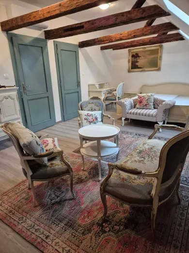Na predaj 4-izbový dom, Komárno, Svätojánska ul.