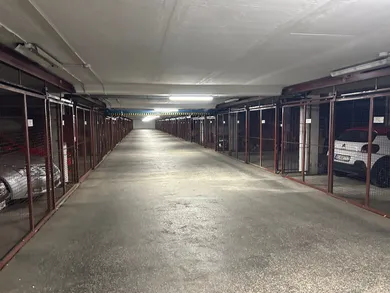 Na prenájom objekt, 13 m², Bratislava-Ružinov, Ondavská