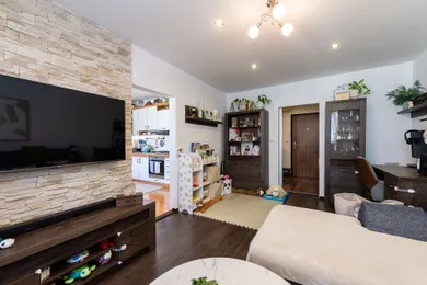 Mieszkania na sprzedaż, 2-pokojowe, Prešov · €179 990