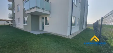 Na predaj 3-izbový byt, 50 m², Šamorín