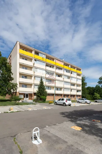 Na predaj byt v Piešťany · €97 000 · Dokončené