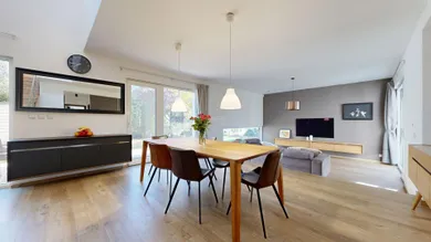 Na predaj dom, 86 m², Marianka, Topoľová