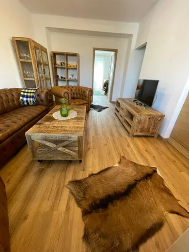 Na prenájom 3-izbový byt, 68 m², Bratislava-Nové Mesto, Kyjevská