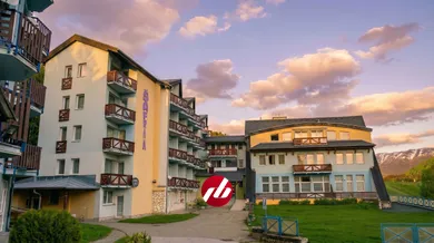 Apartments for sale in Donovaly · €249,000