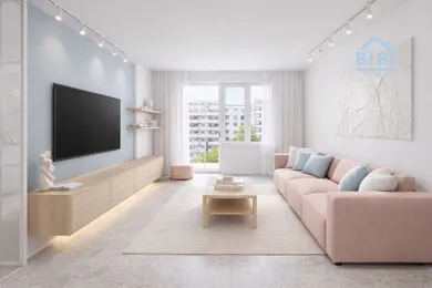 Mieszkania na sprzedaż, 3-pokojowe, Piešťany · €140 000