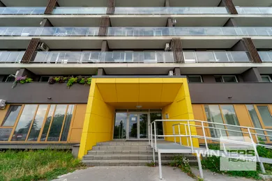 Na predaj 2-izbový byt, 40 m², Košice-Západ, Považská