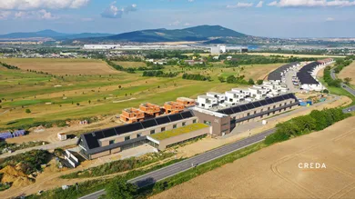 Na predaj 3-izbový byt, 89 m², Nitra