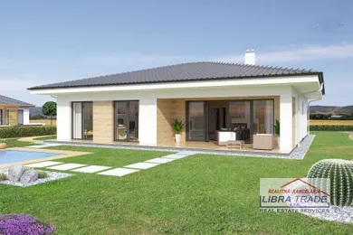 Na predaj byt v Komárno · €255 000 · Novostavba
