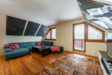 Na predaj 3-izbový byt, 107 m², Donovaly, Mistríky