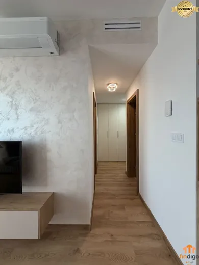 Na prenájom 2-izbový byt, 55 m², Nitra, Pivovarská