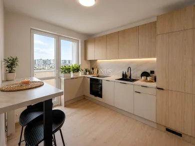 Na predaj byt v Bratislava-Petržalka · €269 990 · Dokončené
