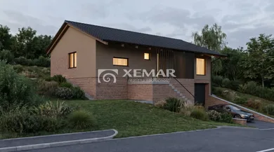 Na predaj pozemok, 561 m², Breziny