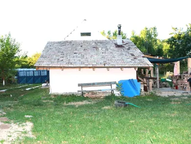 Na predaj 3-izbový dom, 49 m², Seľany, žiadna
