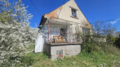 Na predaj pozemok, 55 m², Košice-Sever