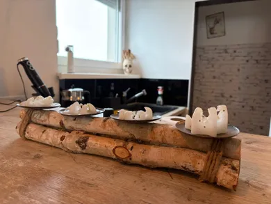 Na predaj 3-izbový byt, 82 m²