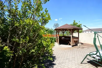 Na predaj 4-izbový dom, 170 m², Tomášikovo