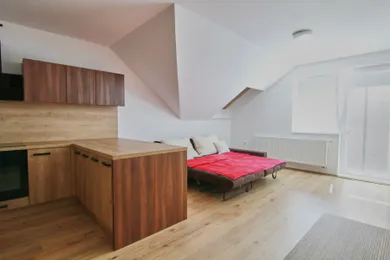 Na predaj byt v Pezinok · €550 · Pôvodný stav