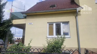 Na predaj 5-izbový byt, 180 m², Trenčín, Inovecká