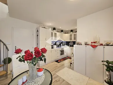 Na prenájom 2-izbový rekreačný dom, 50 m², Košice-Ťahanovce
