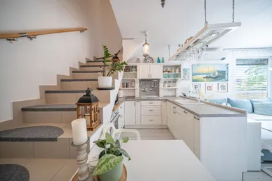 Na predaj 2-izbový byt, 58 m², Bratislava-Vajnory, Príjazdná
