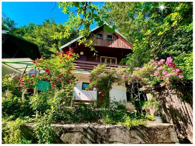 Domy rekreacyjne na sprzedaż, Banská Bystrica · €49 500