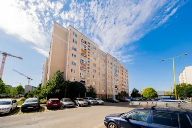 Eladó lakások, 2-szobás, Prešov · €153 500