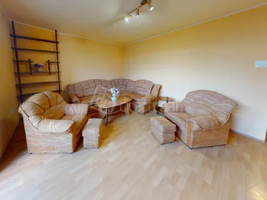 Na prenájom 2-izbový byt, 55 m², Sereď, Fándlyho