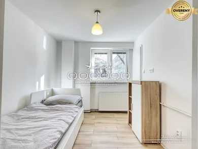 Na prenájom byt v Trnava · €470 · Dokončené