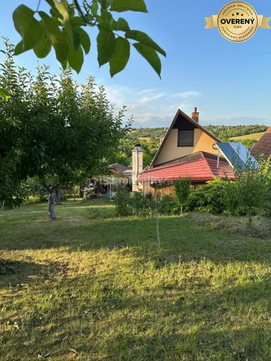 Holiday Houses for sale, 3-room in Levice · €169,000
