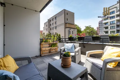 Na predaj byt v Košice-Staré Mesto · €205 000 · Novostavba