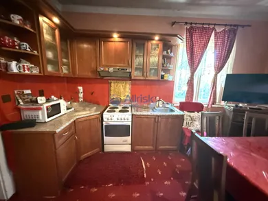 Na predaj 3-izbový dom, 150 m², Diakovce