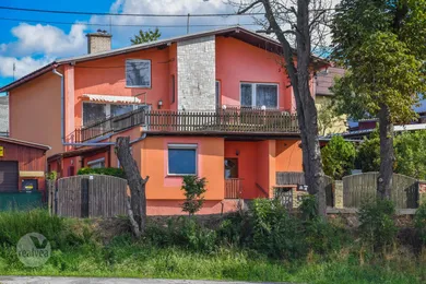 Na predaj dom, Kežmarok, Huncovská