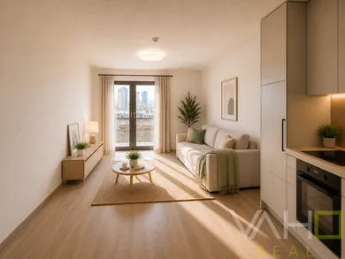 Na predaj byt v Bratislava-Staré Mesto · €300 000 · Novostavba