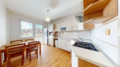 Byty na prenájom 2-izbový, Spišská Nová Ves · €580