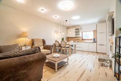 Квартиры на продажу, 3-комнатные, Košice-Staré Mesto · €339 000