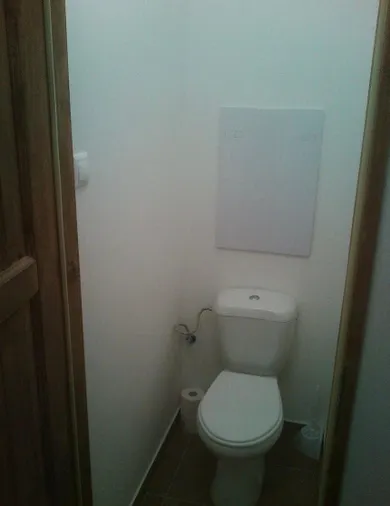 Na prenájom 1-izbový byt, 27 m², Bratislava-Rača, Pekná cesta