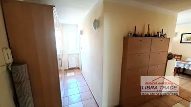 Na predaj 2-izbový byt, 60 m², Komárno, Dvorská
