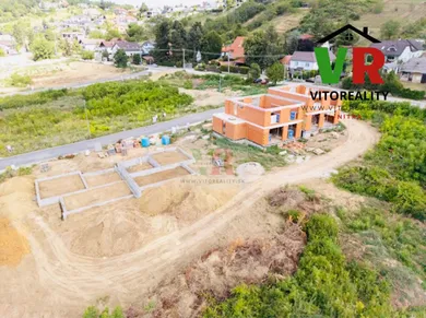 Na predaj dom, 190 m², Nitra, Dolnohorská
