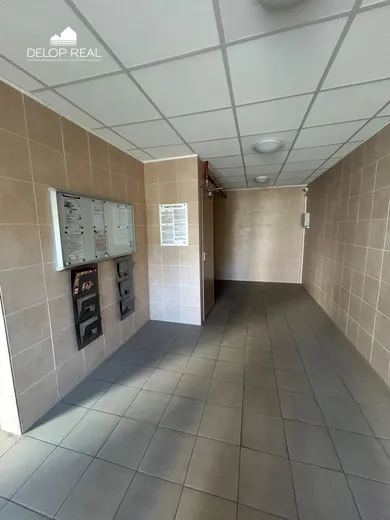 Na predaj 3-izbový byt, Bratislava-Petržalka, Markova