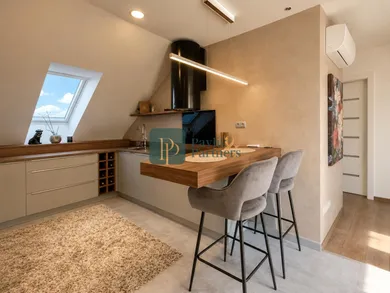 Apartments for sale, 3-room in Nitra · €268,000