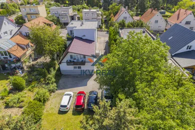 Na predaj dom v Prievidza · €568 000 · Čiastočná rekonštrukcia