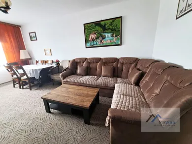 Apartments for sale, 4-room in Košice-Sídlisko Ťahanovce · €195,000