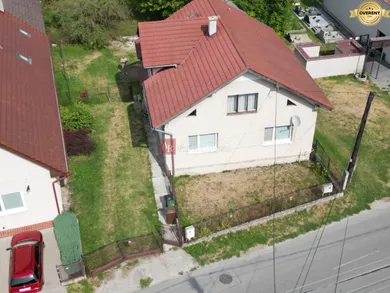Na predaj 3-izbový dom, 150 m², Turčianske Teplice, Blatnica