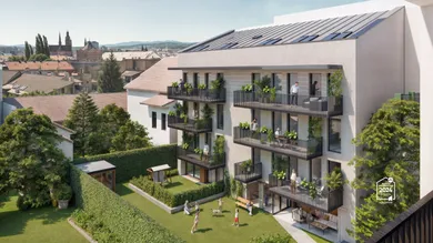 Na predaj 3-izbový byt, 52 m², Košice-Staré Mesto