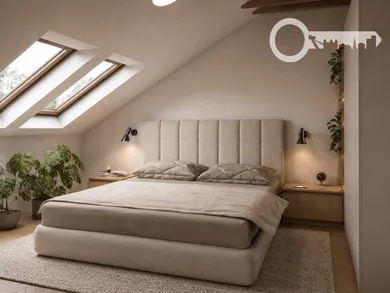 Na predaj 3-izbový byt, 85 m², Pezinok, Dona Sandtnera