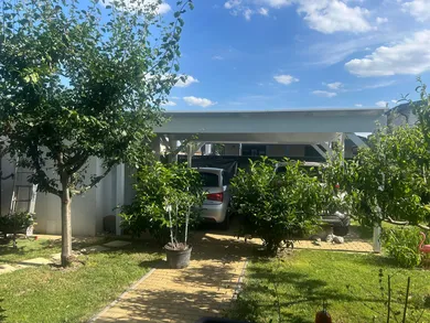 Na predaj dom v Slovenský Grob · €395 000 · Novostavba