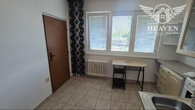Na prenájom 1-izbový byt, 28 m², Komárno, Košická