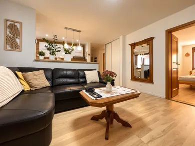 Na predaj 3-izbový byt, 62 m², Nové Zámky