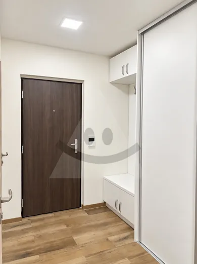 Na prenájom 2-izbový byt, 55 m², Martin, Centrum